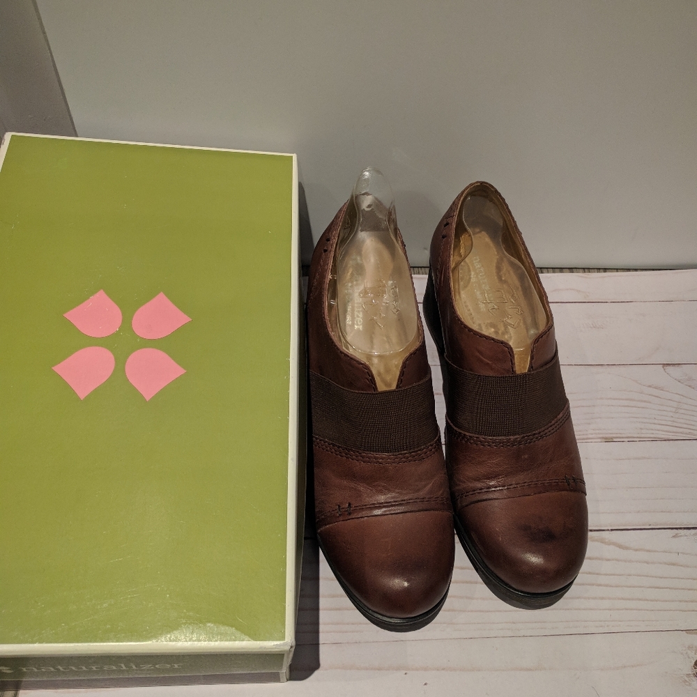 Neutralizer women's shoes